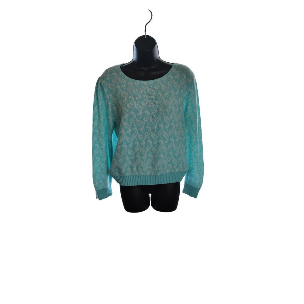 Kate Collins Sweater